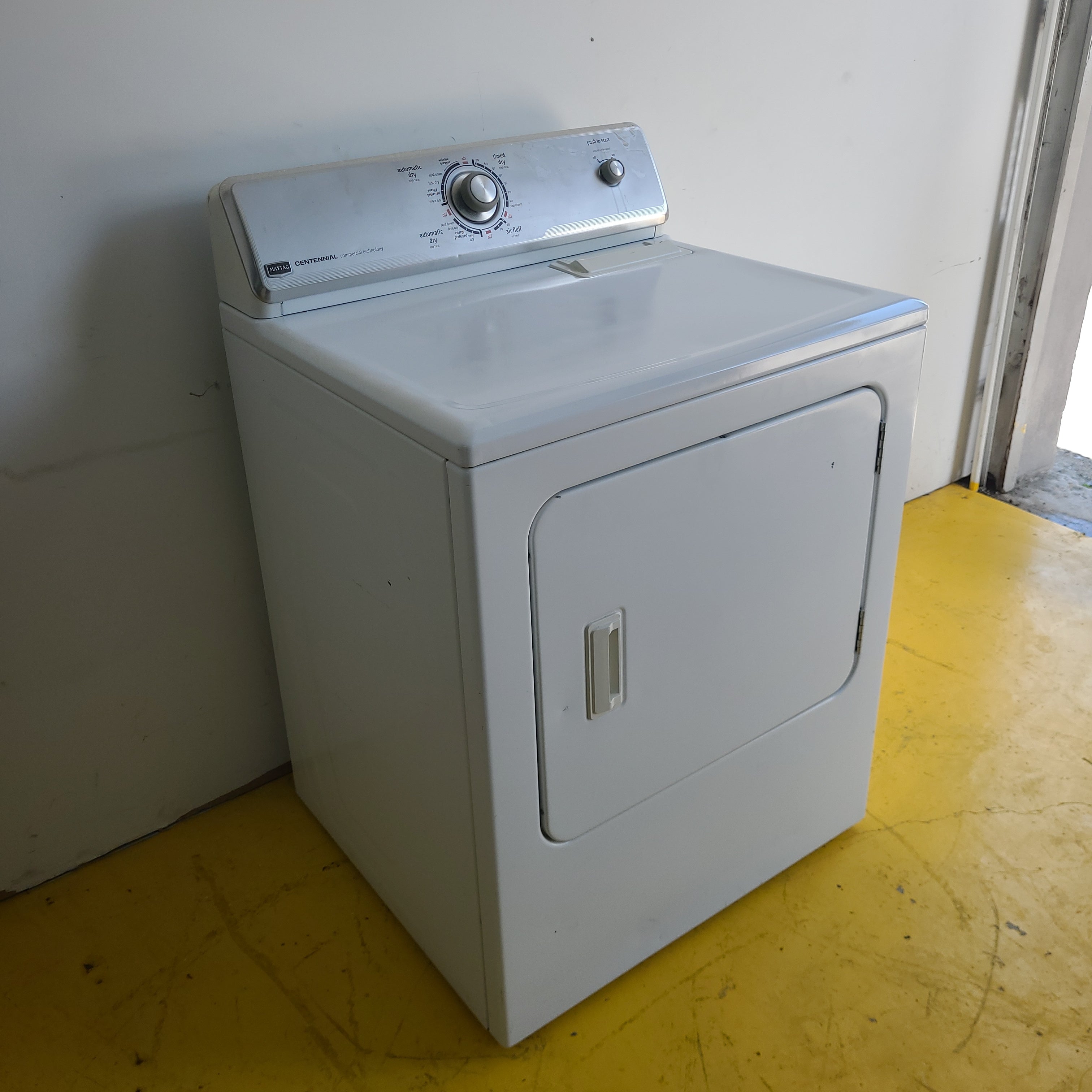 Maytag Dryer Maytag Dryer